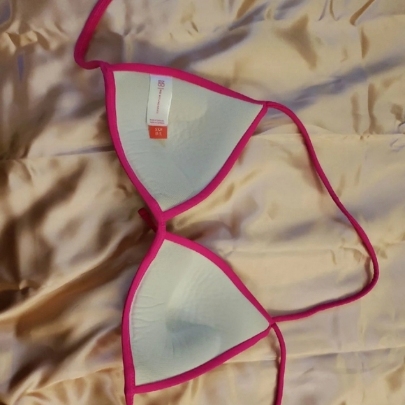 No boundaries swim top - Picture 3 of 6